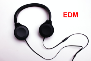 EDM