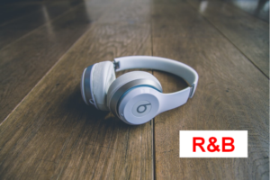 R&B