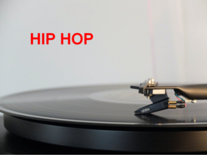 HIP HOP