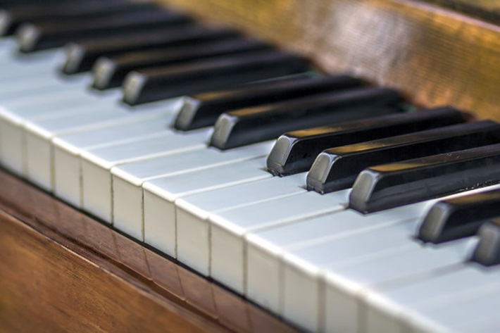 Eメジャースケールの音階はこの７音 ダイアトニックコードの導き方 Wellen